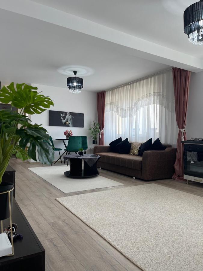 Adriana Home Turda Exterior foto