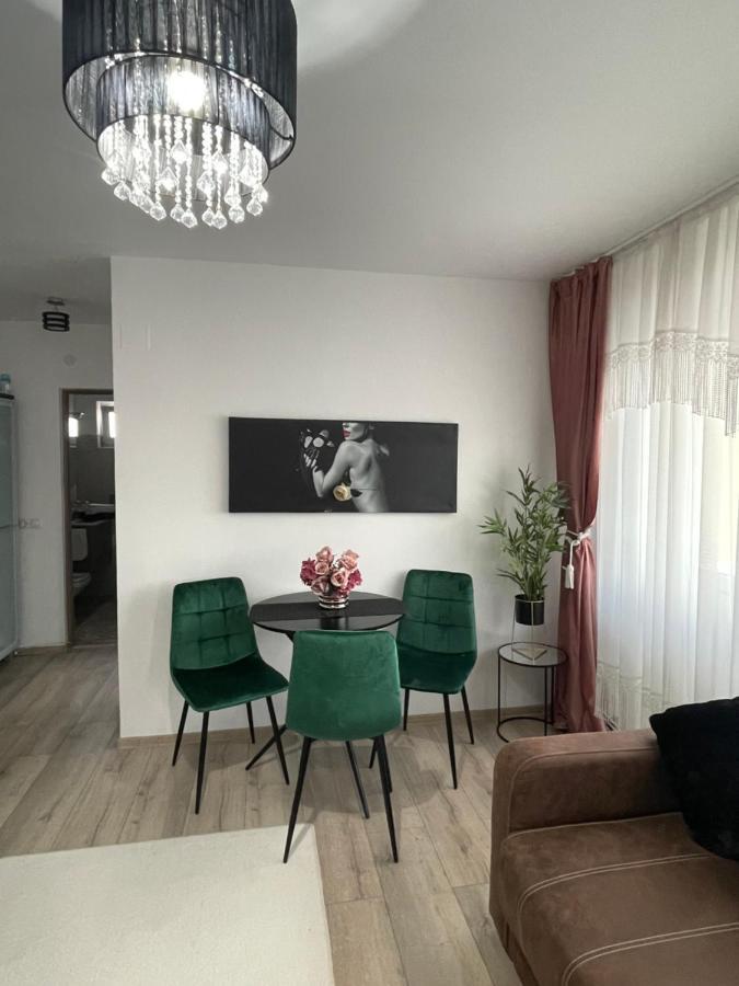 Adriana Home Turda Exterior foto